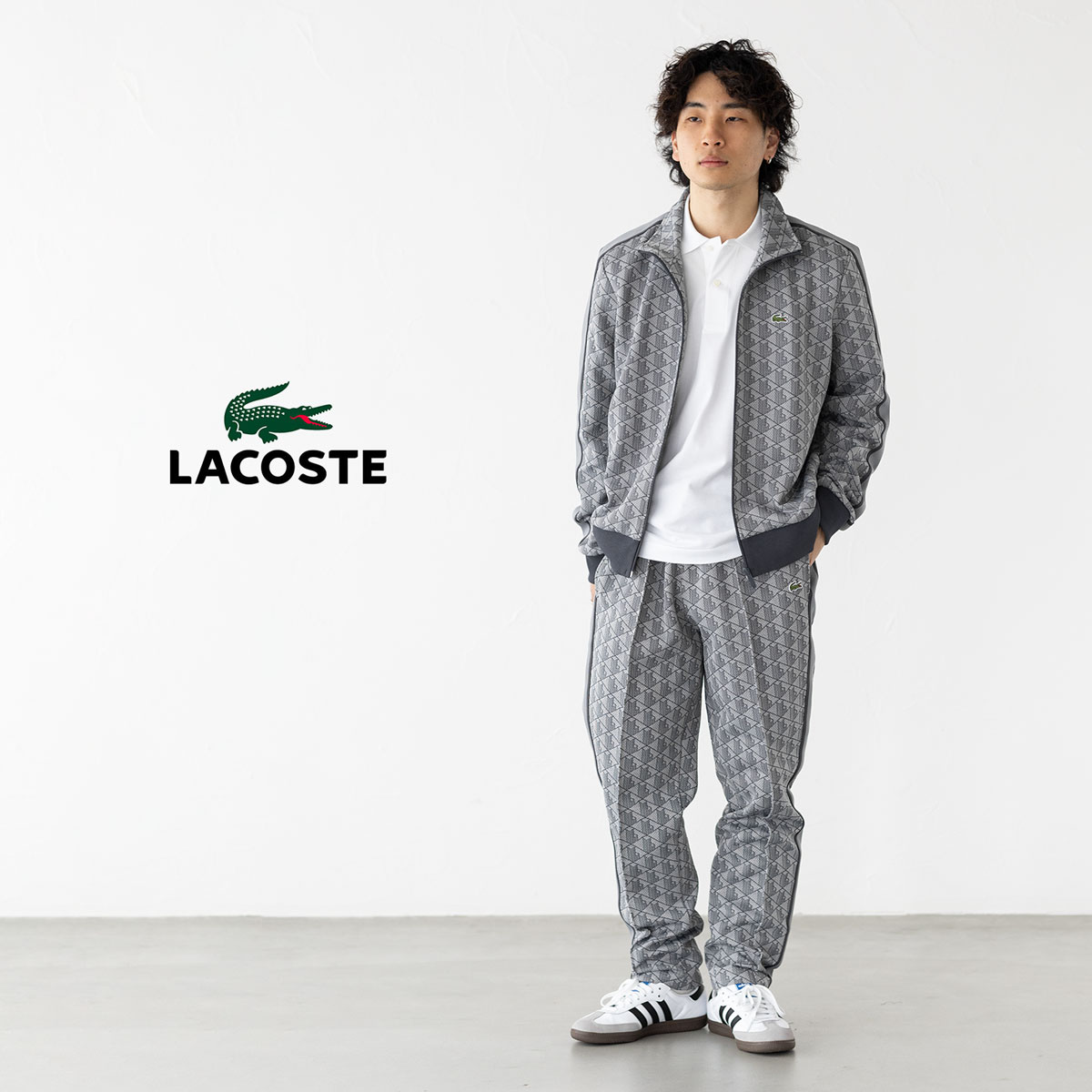 手合い別で決める「父プルオーバー」