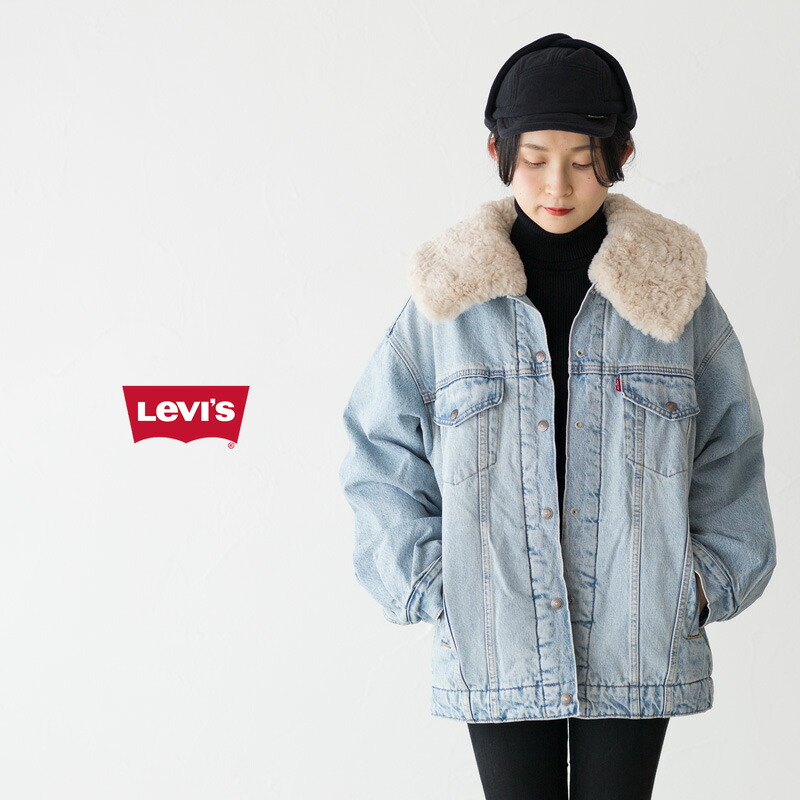 楽天市場】【国内正規品】Levi's リーバイス レディース