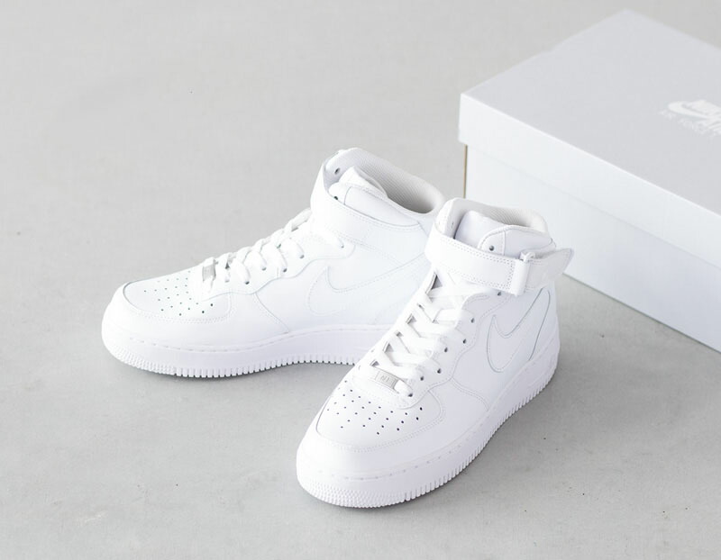 nike af1 mid 07