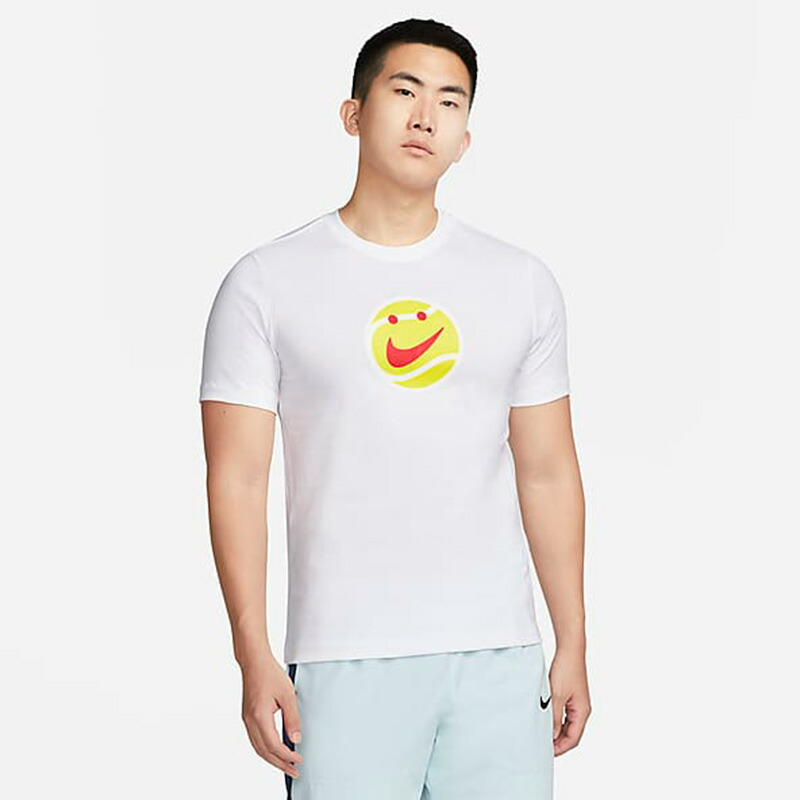 楽天市場】【10%OFF】ナイキ コート メンズ テニス Tシャツ
