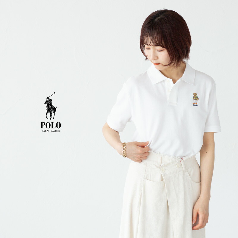 楽天市場】ポロ ラルフローレン ビッグポニー ポロシャツ POLO