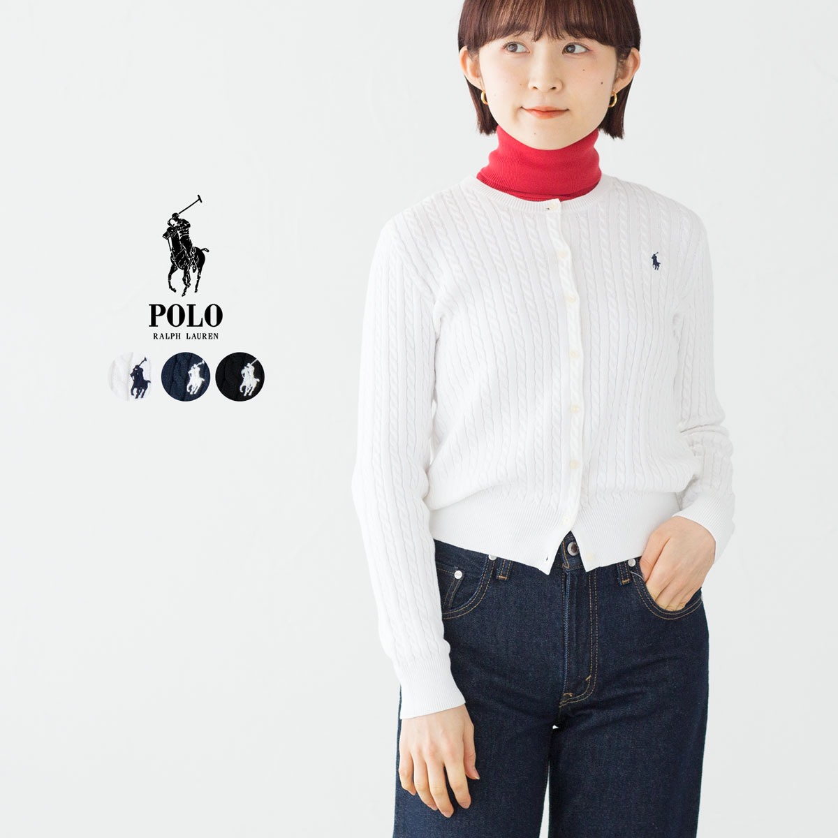 楽天市場】ポロベア クルーネック スウェットシャツ POLO
