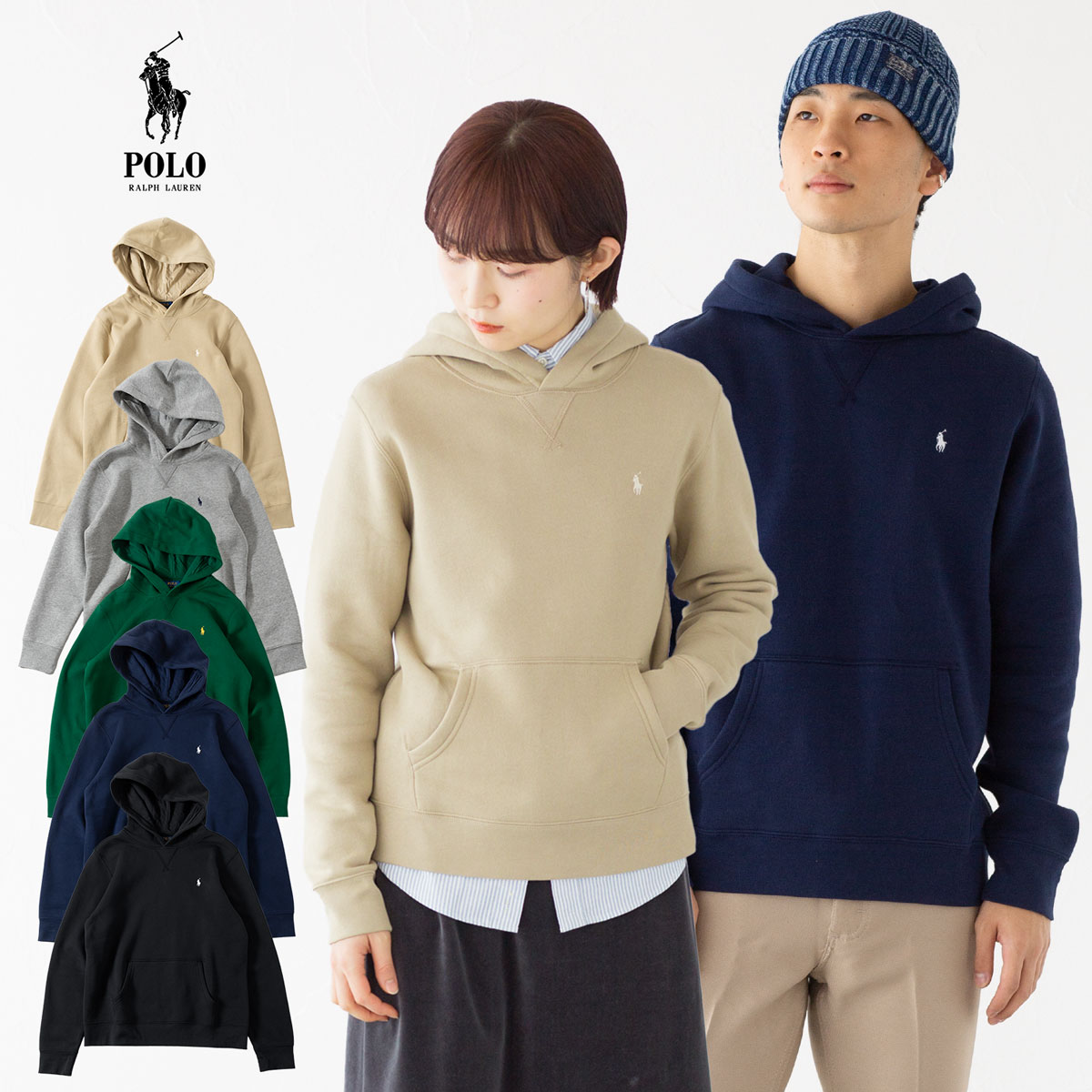POLO RALPH LAUREN 総柄　プルオーバー　パーカー　スエット 楽天市場】ポロ ラルフローレン スウェット プルオーバー パーカー