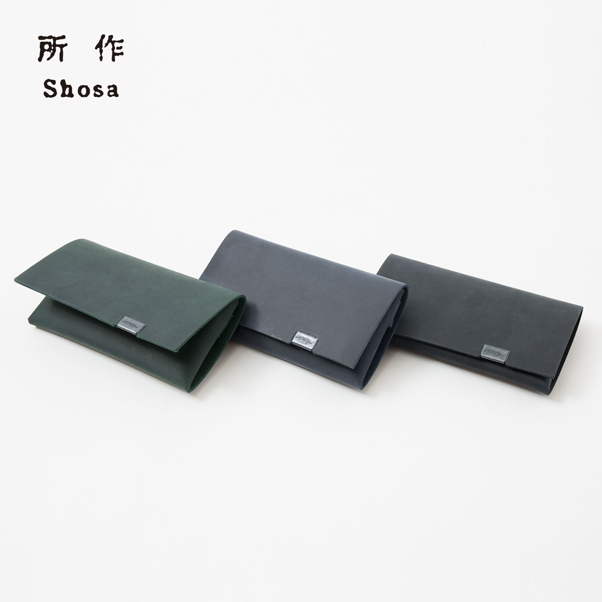 【美品】所作 ケース 楽天市場】所作 名刺入れ カードケース ゴールデンフラワー shosa SHO