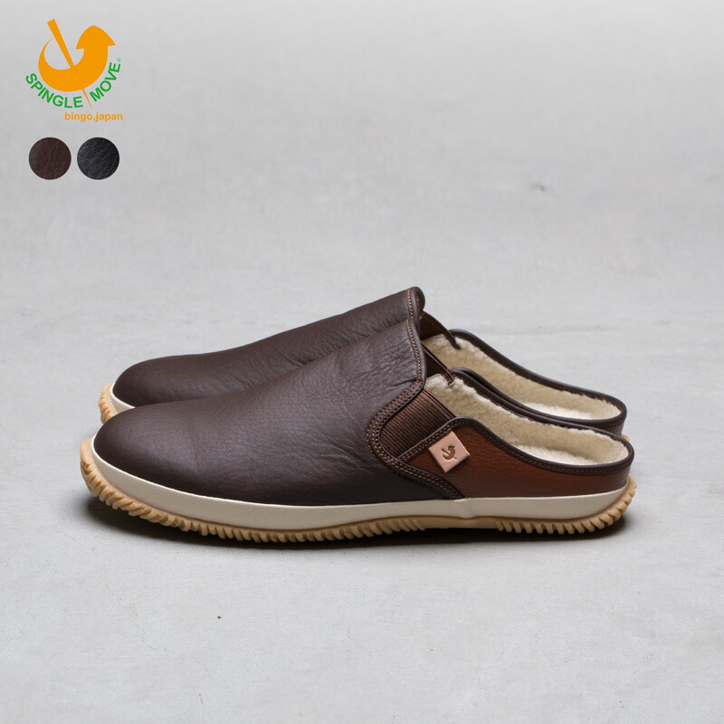 SPINGLE MOVE SPM-725 サンダル スリッポン 楽天市場】スピングルムーブ SP-725/SPM-725 サボタイプ スリッポン