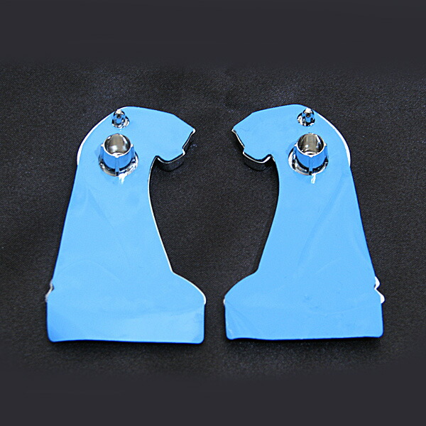 Ford純正 フォード マスタング コブラエンブレム 小 Salon Raquet De