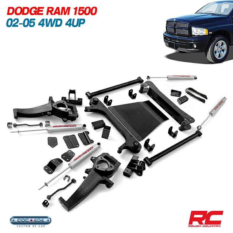 【1948flpan】ダッジ　ラム 1500　モパー　インストルメント rc_4in_ram02-05_01.jpg