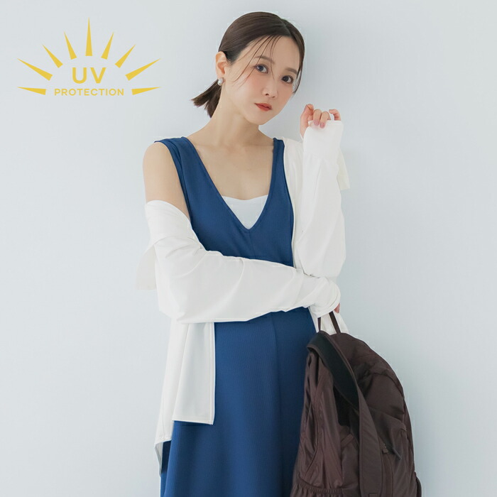 【美品】CELFORD セルフォード　シアーリブニットプルオーバー　ホワイト FRAY I.D - 【美品】CELFORD セルフォード シアーリブニットプル