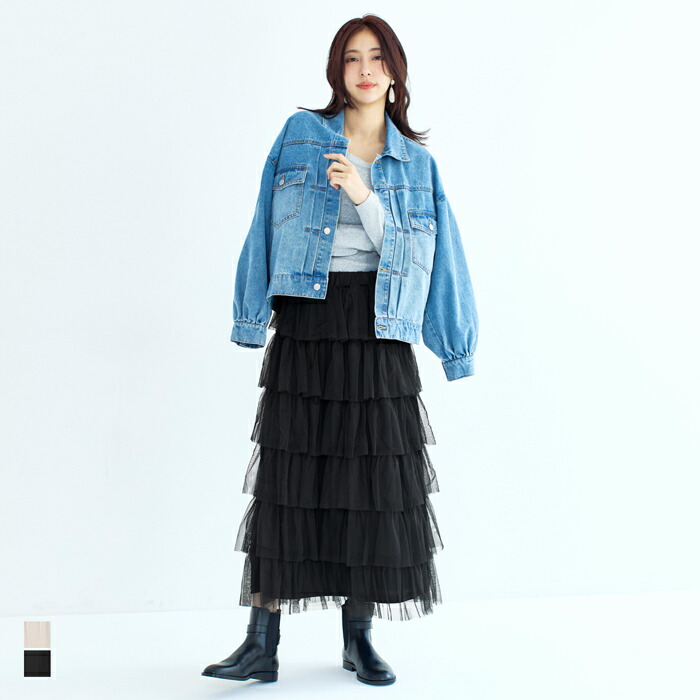 IENA &NAVY 2way ツィード ベスト イエナ トップス ベスト・ジレ