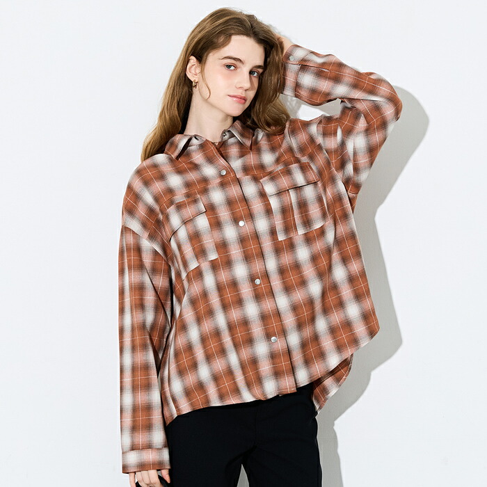 UNITED ARROWS AIRY ジャカード 5SL ペプラム ブラウス ユナイテッド