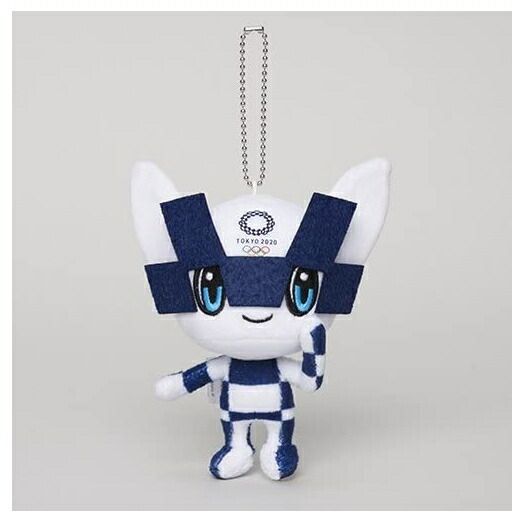 新品 出品 希少 東京2020 ミライトワ ＆ ソメイティ マットセット 2025年最新】Yahoo!オークション -2020東京オリンピック ミライ