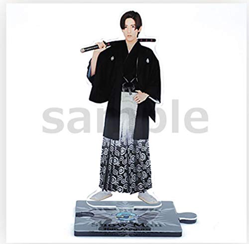 楽天市場】新品 目黒蓮 アクリルスタンド Snow Man '20夏