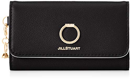 ＪＩＬＬ ＳＴＵＡＲＴ 足がかり入れもの【エターナル】牛皮 型押しなめし革 5連引っ掛かり かっこ良い足がかり 輪っか型胸飾り飾りつけ 時刻表入り口・入口指環引きつける付 レディース 格好のいい 成年者好いたらしい JSLW0DK1レディース