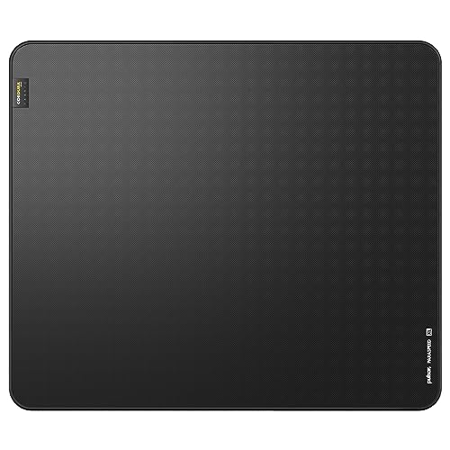 Pulsar Gaming Gears eSports仕様 ゲーミングマウスパッド XLサイズ ParaSpeed V2 超低摩擦 CORDURA ・・ ファブリック 滑り止め 撥水性