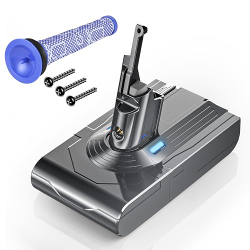 楽天市場】アウトレット品 Dyson ダイソン 純正バッテリー 正規品 V8