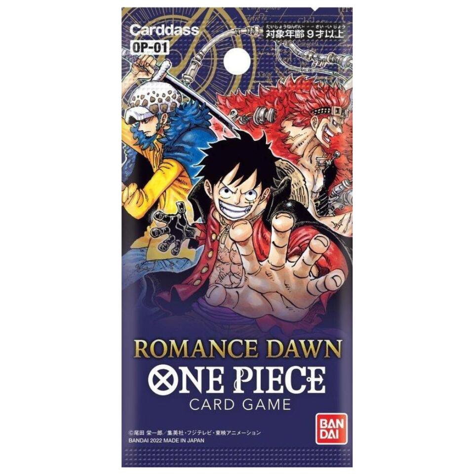 【早い者勝ち】SEC  SRコンプ　ワンピースカードゲーム　ロマンスドーン 楽天市場】ONE PIECEカードゲーム ROMANCE DAWN ロマンスドーン