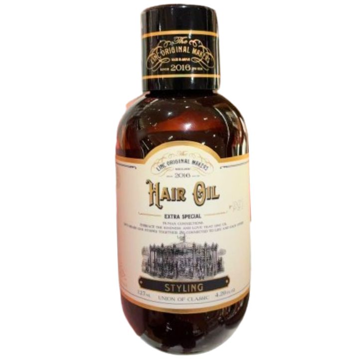 LINK ORIGINAL MAKERSボディクリーム　ヘアミスト 商品詳細ページ