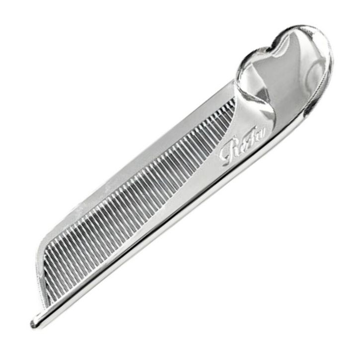 【リファ ハートコーム アイラ】シルバー シャンパンゴールド ローズゴールド ハートコーム アイラ シャンパンゴールド(シャンパンゴールド