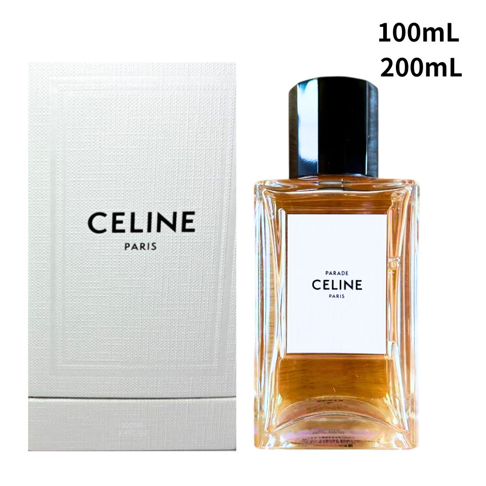 楽天市場】セリーヌ CELINE パラード オードパルファム （100ml