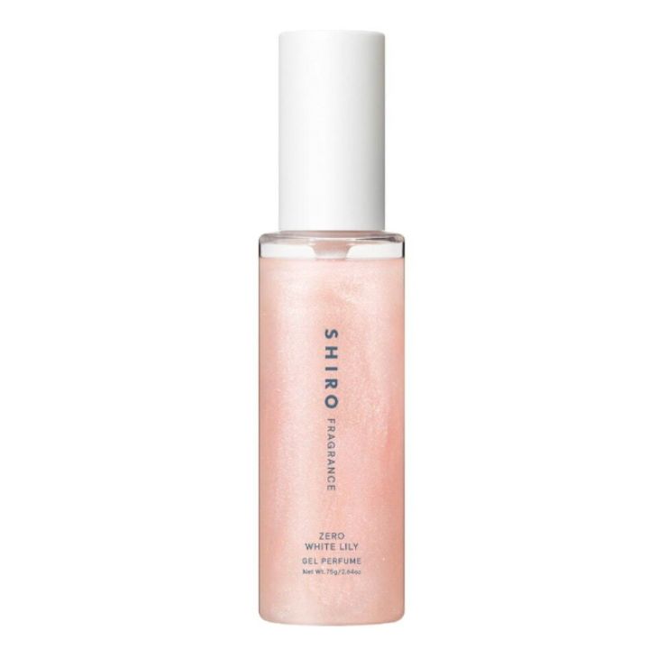 【大人気限定品★】SHIRO ジェルパフューム 全種類セット SHIRO】LIMITED FRAGRANCE ジェルパフューム | 株式会社シロの