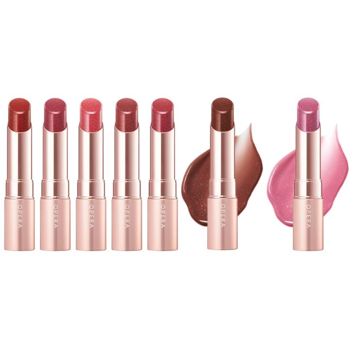 楽天市場】即日発送【選択・オペラ リップティント N ・グロウリップ