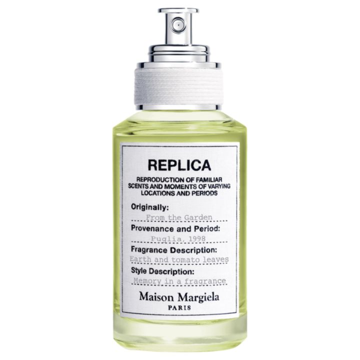 30mL【 写し物 化粧水 フロム ザ 庭園 】住み家 マルジェラ  Maison Margiela 写し物 化粧水 フロム ザ 庭園 シトラスウッディー  メゾンマルジェラ 夏コスメ 2025新作 母の日 父の日