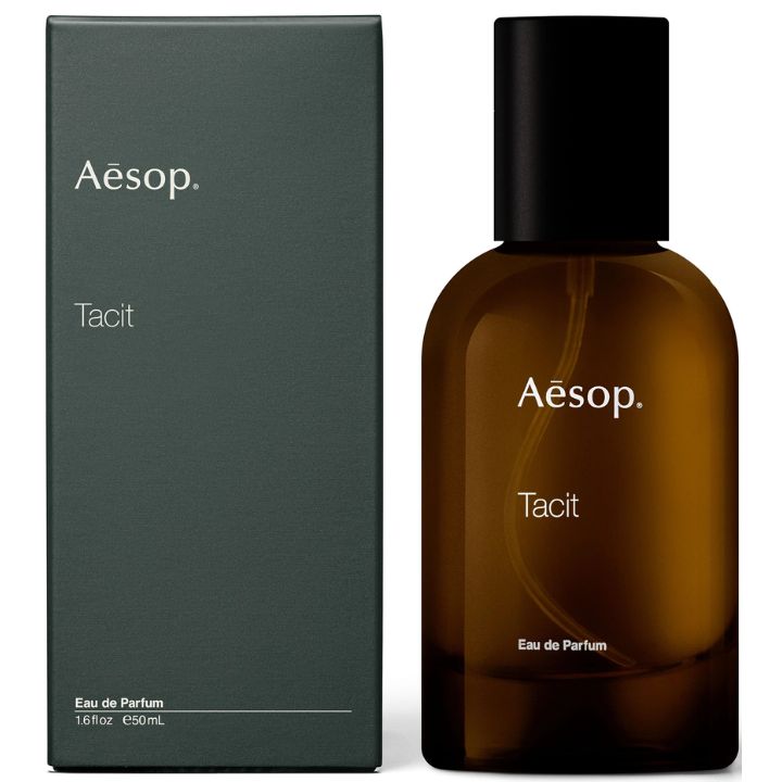 Aesop Tacit　オードパルファム　50ml ほぼ満量　最安値 Aesop タシット オードパルファム 50mL