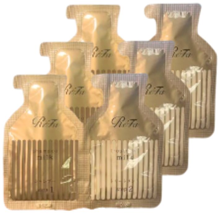 リファミルクプロテインシャンプー ロイヤル トリートメント3点セット imgrc0098280323.jpg