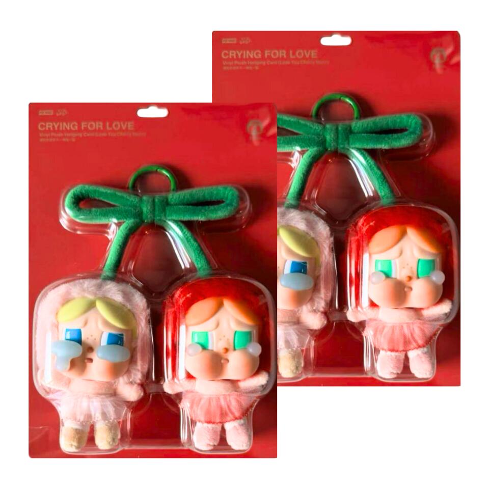 楽天市場】5ピース【正規品 ・ CRY Again {ホワイト} 】CRYBABY