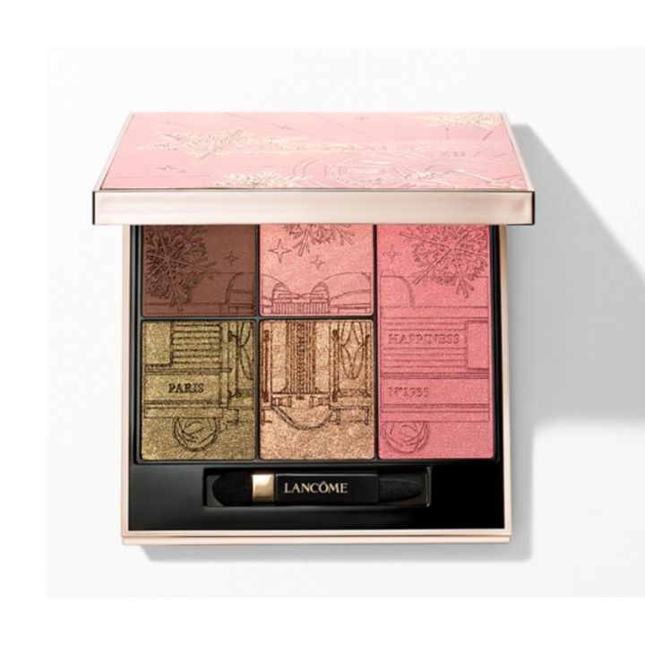 楽天市場】【予約】ランコム ザ ピンク ジャーニー プレミアム