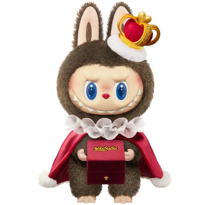 【2個セット】Labubu Let's Checkmate ラブブ ぬいぐるみ imgrc0099718649.jpg