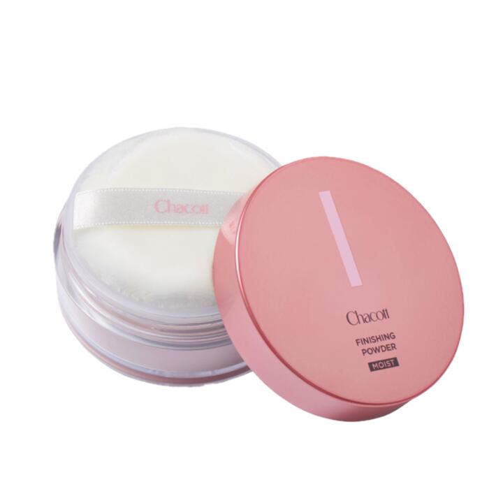 楽天市場】CHACOTT チャコット フィニッシングパウダー モイスト CA