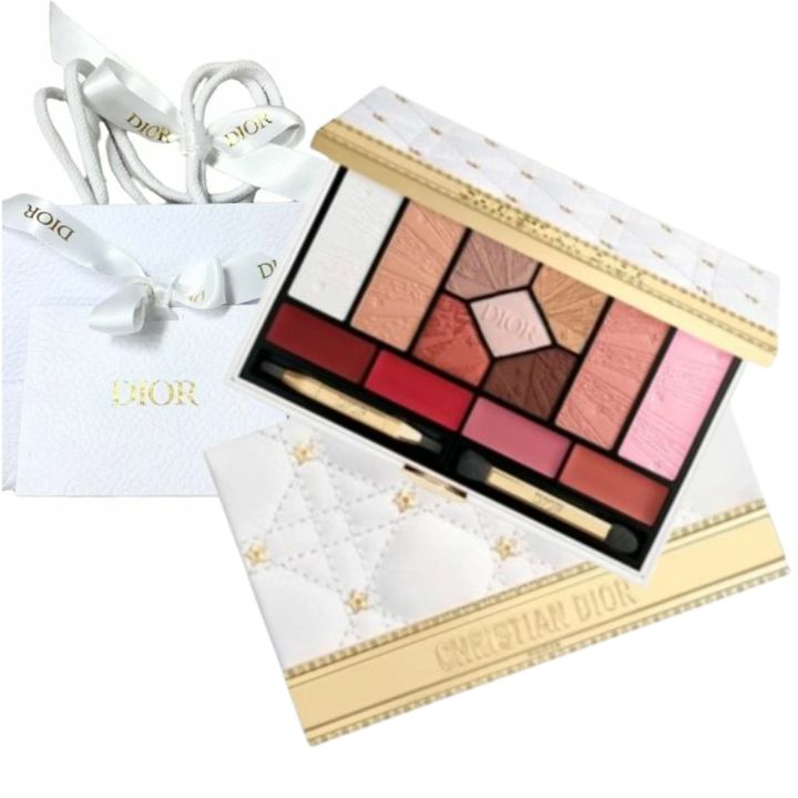 DIOR コフレ 904ebb0965e8512b37bda08c1da664