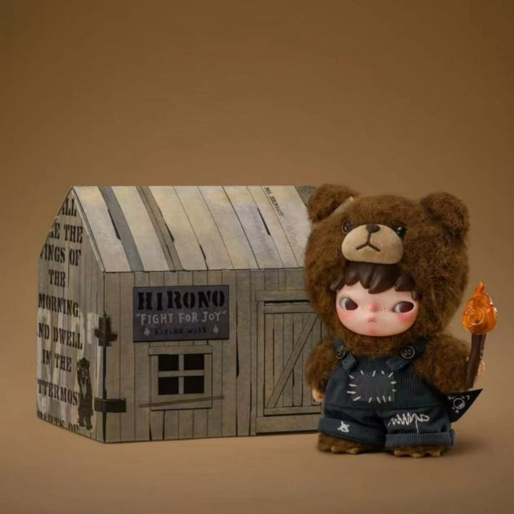 楽天市場】Hirono Living Wild Fight for Joy ヒロノ 熊 ベア テテ V