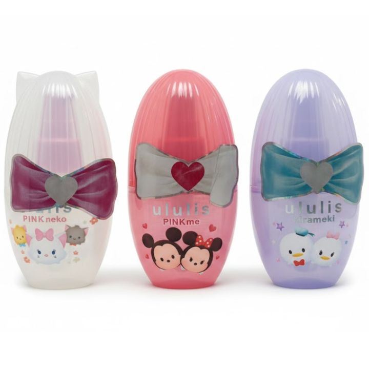 楽天市場】ululis ウルリス キラメキ ウォーターコンク ルルルン