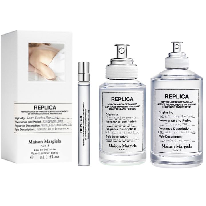 楽天市場】メゾンマルジェラ Maison Margiela 香水 7ml×4本 レプリカ
