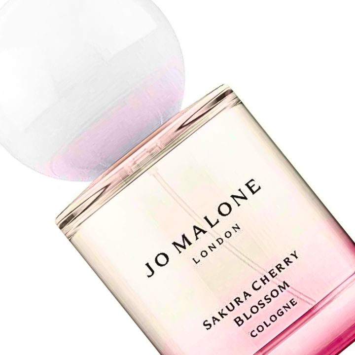 JO MALONE】 サクラチェリーブロッサム テスター100ml サクラチェリー