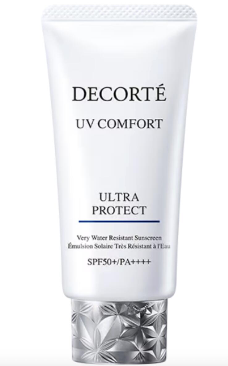 【ＵＶウルトラ防護 ・選りわける】DECORT・・ コスメデコルテ ＵＶ コンフォート ウルトラ防護SPF50+／PA++++/耐水性★★  30ml 50ml 最強※の紫外線防御すること力 クリスマス クリスマス差し上げ物 コフレ 2026バレンタイン 白いことデー