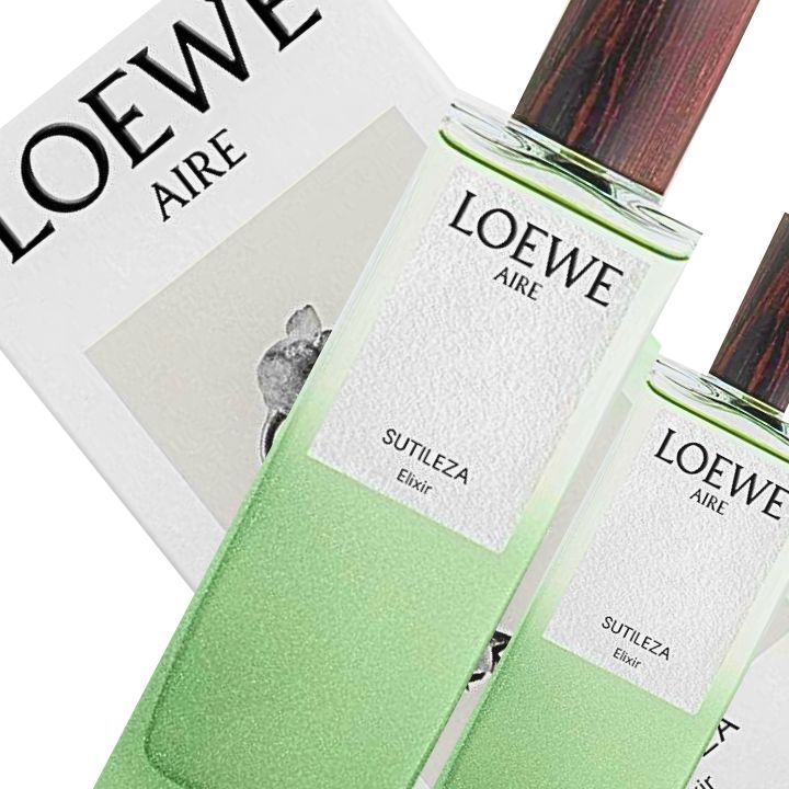 ショッパー付き添い人 選りすぐる【2026年NEW・LOEWE アイレ スティレサ エリク押捺】LOEWE ロエベ オードゥ 茶飲み友だち愛読者 “ロエベ アイレ スティレサ エリク押捺 50ml / 100ml ショッパー付き添い人 差し上げ物 母の日 父の日 精油