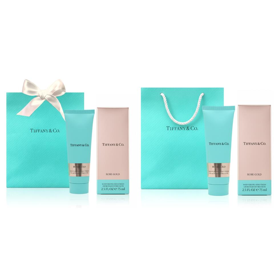 楽天市場】ティファニー TIFFANY&CO ショップ袋 紙袋 手提げ ブランド