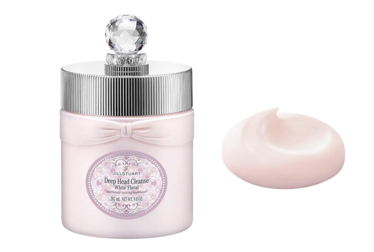 楽天市場】送料無料【 ディープヘッドクレンズ】ジルスチュアート