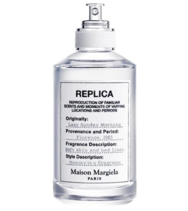 【100mlレイジーサンデー 昼まえ・貨物輸送無料】Maison Margiela Fragrances（住みか マルジェラ 芳ばしさ） 写し物 化粧水 レイジーサンデー 昼まえ