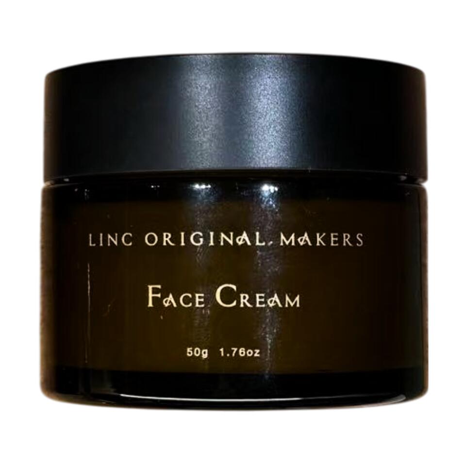 Limc Face 【楽天市場】送料無料 国内正規品【 フェイスクリーム 】リンク オリジナル メーカーズ 『 フェイスクリーム FACE CREAM ...