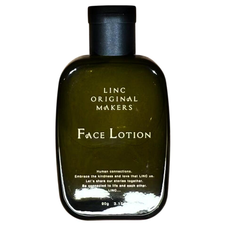 Limc Face 【楽天市場】送料無料 国内正規品【 フェイスローション 】リンク オリジナル メーカーズ 『 フェイスローション FACE LOTION ...