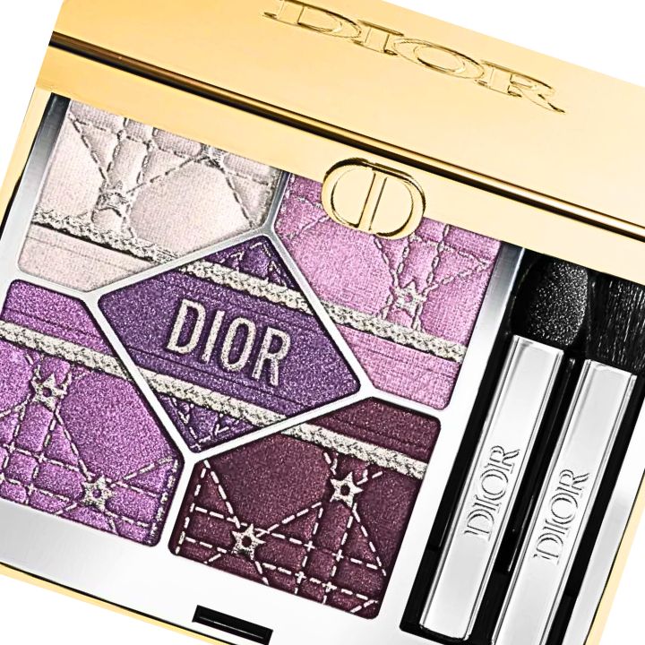 新品！dior ディオールショウ サンク クルール　636 ホリデー2025 DIOR】 新作/限定 ディオールショウ サンク クルール 636