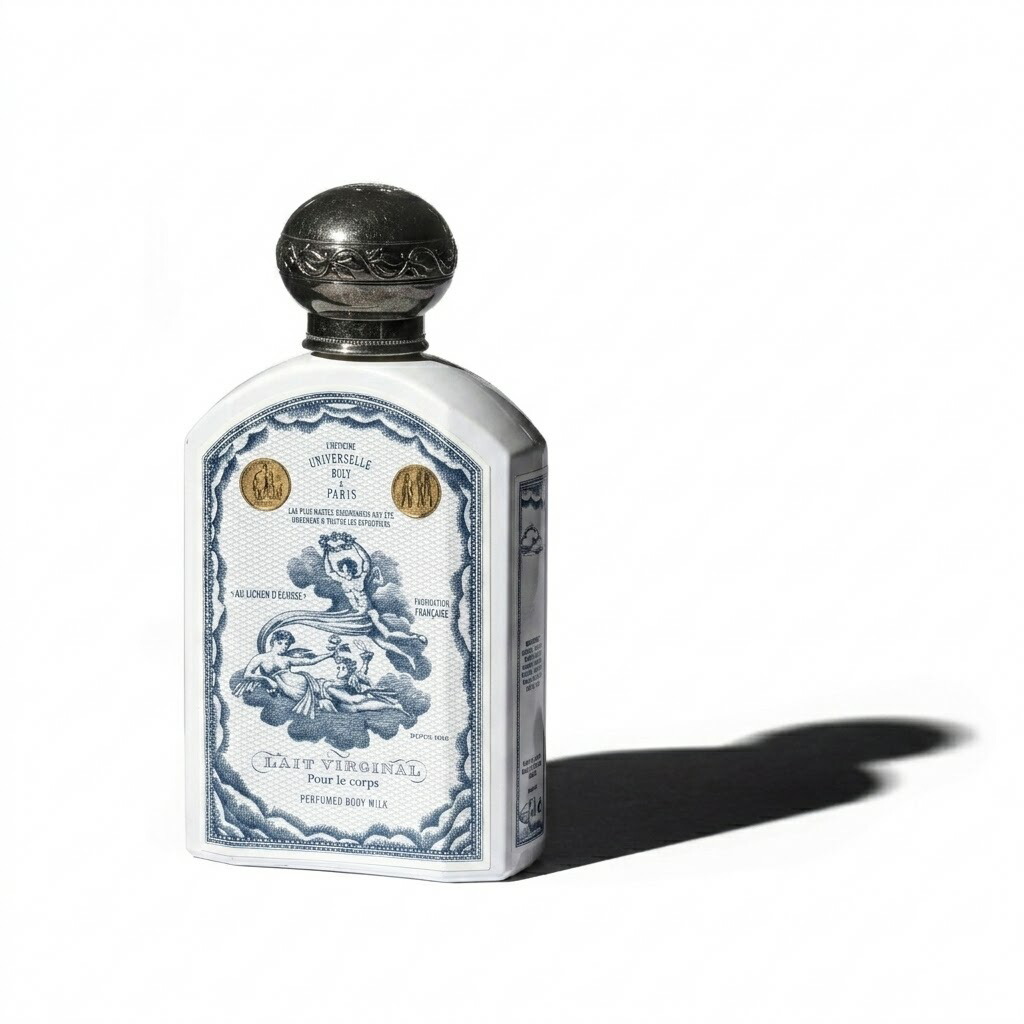 【リケン・デコス・ボディミルク】OFFICINE UNIVERSELLE BULY 〈ビュリー〉 ビュリーボディミルク リケン・デコス 母の日 父の日