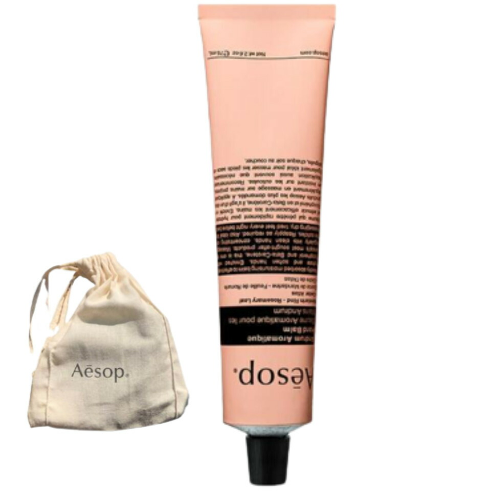 楽天市場】選択 【ショッパー付き・国内正規品】Aesop イソップ