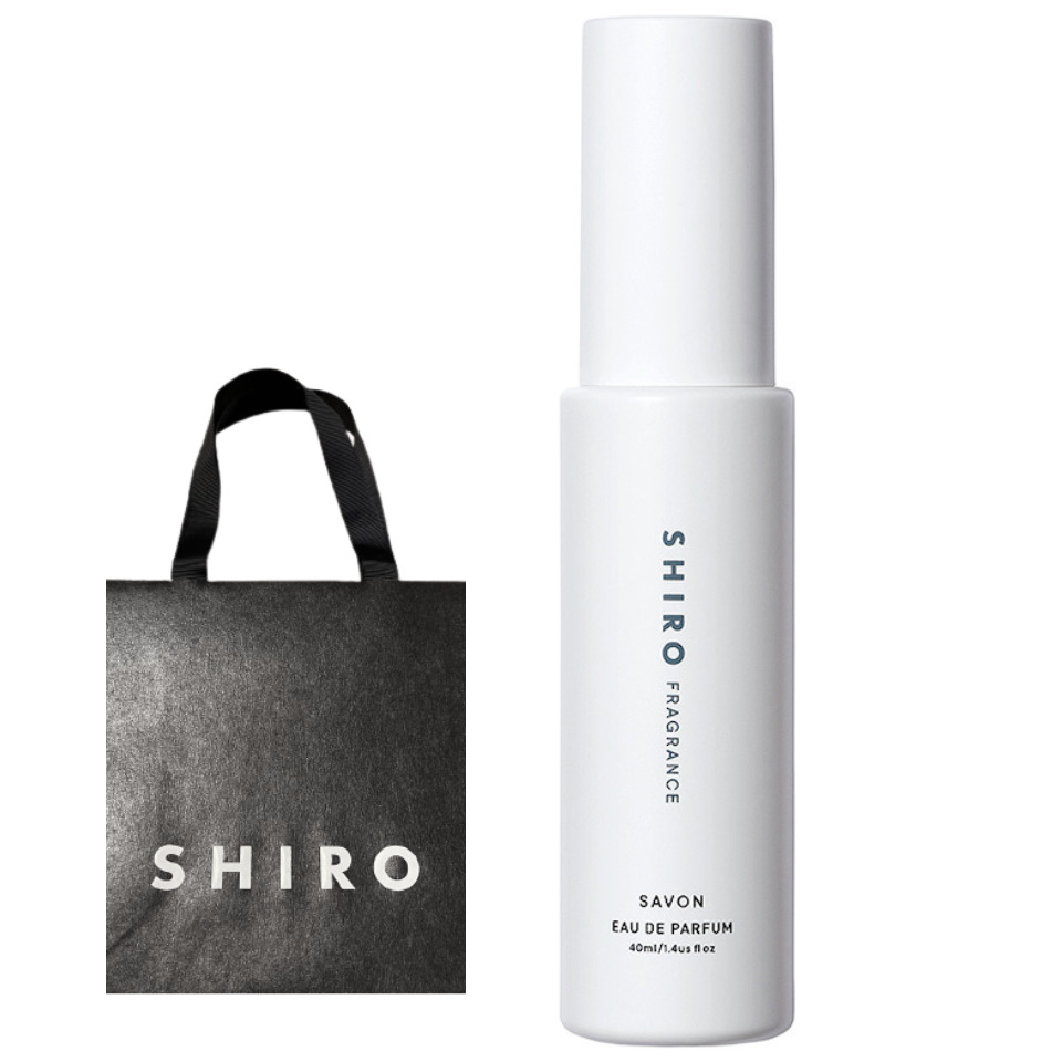 楽天市場】袋付き 送料無料【サボン・ハンド美容液】 SHIRO