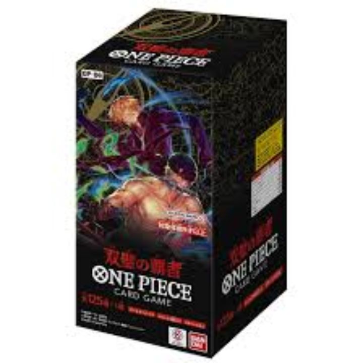 2024年Vジャンプ10月特大号スペシャルパック-三船長新規パラレル　40パック 楽天市場】ONE PIECE カードゲーム 2024年Vジャンプ10月特大号