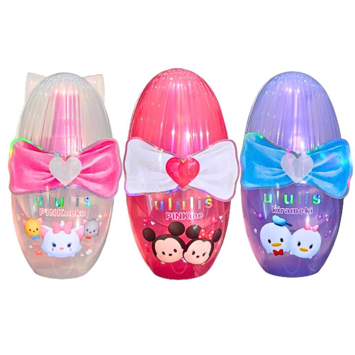 楽天市場】【まとめ買い2個セット】Ululis ウルリス PINK neko